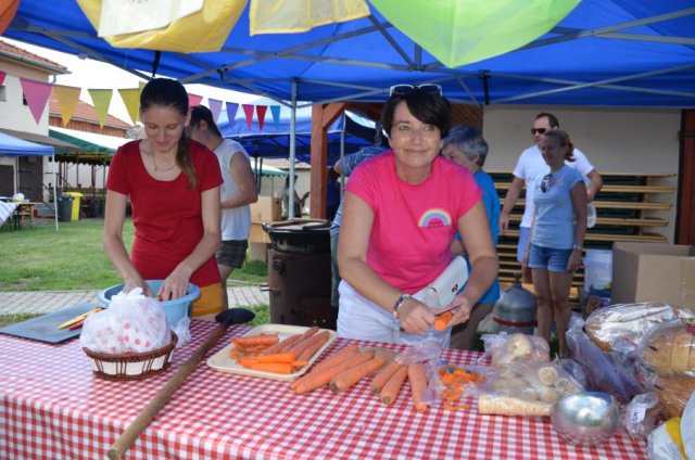 2018- IV.Gulyásfesztivál