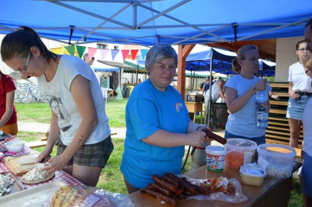 2018- IV.Gulyásfesztivál