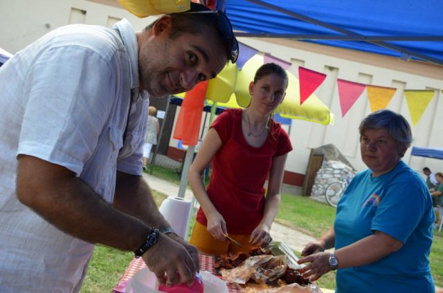 2018- IV.Gulyásfesztivál