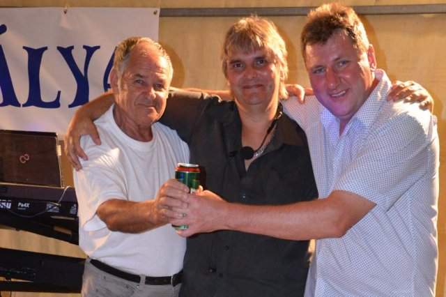 2018- IV.Gulyásfesztivál