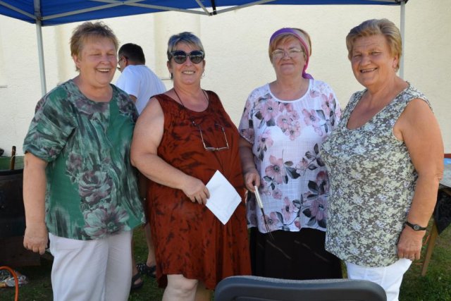 2018- IV.Gulyásfesztivál