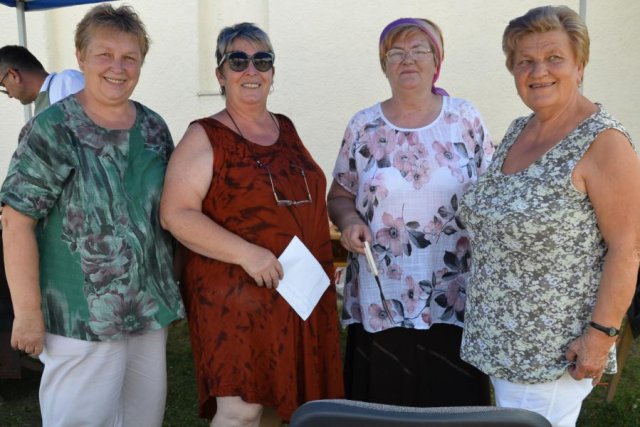 2018- IV.Gulyásfesztivál