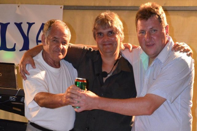 2018- IV.Gulyásfesztivál