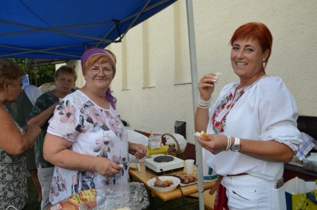 2018- IV.Gulyásfesztivál