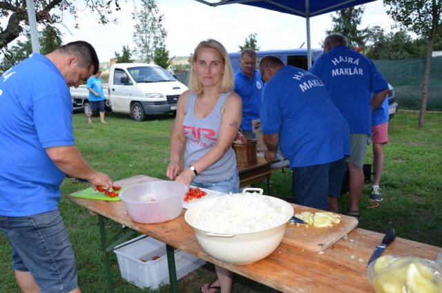 2018- IV.Gulyásfesztivál