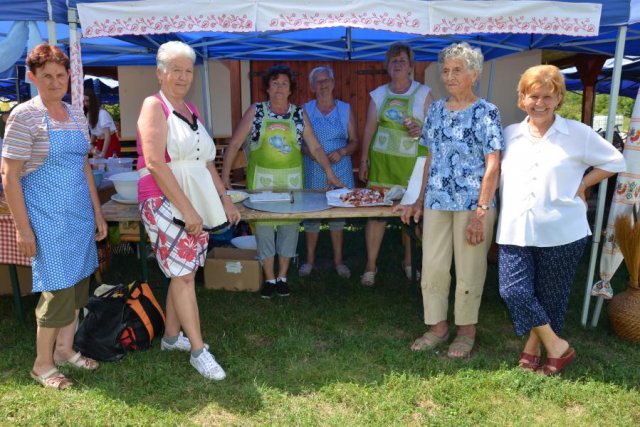 2018- IV.Gulyásfesztivál