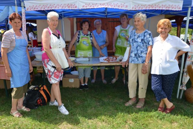 2018- IV.Gulyásfesztivál