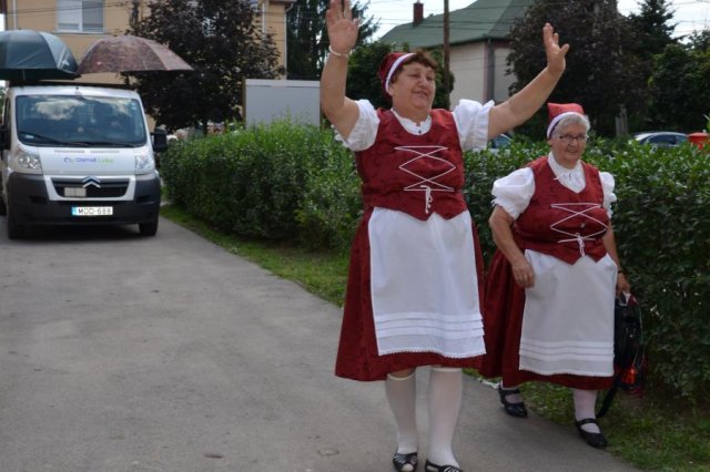 2018- IV.Gulyásfesztivál