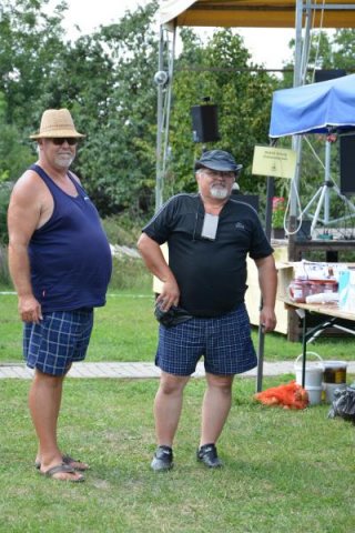 2018- IV.Gulyásfesztivál