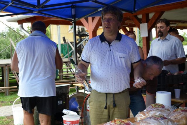 2018- IV.Gulyásfesztivál