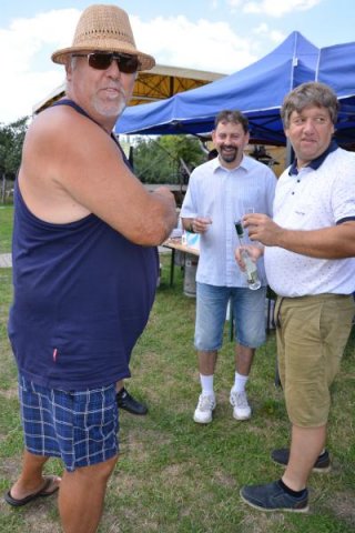 2018- IV.Gulyásfesztivál