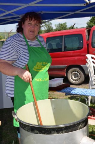 2018- IV.Gulyásfesztivál