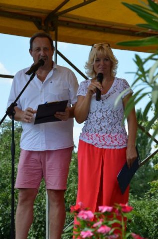 2018- IV.Gulyásfesztivál