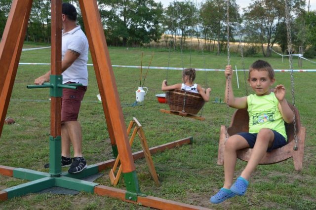 2018- IV.Gulyásfesztivál