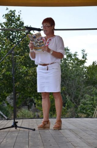 2018- IV.Gulyásfesztivál