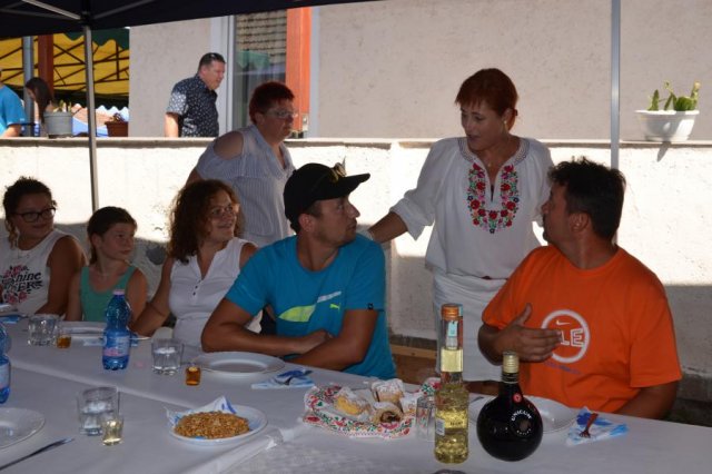 2018- IV.Gulyásfesztivál