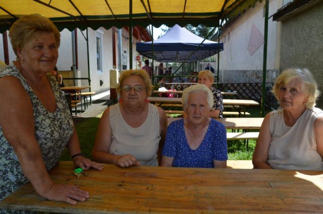 2018- IV.Gulyásfesztivál