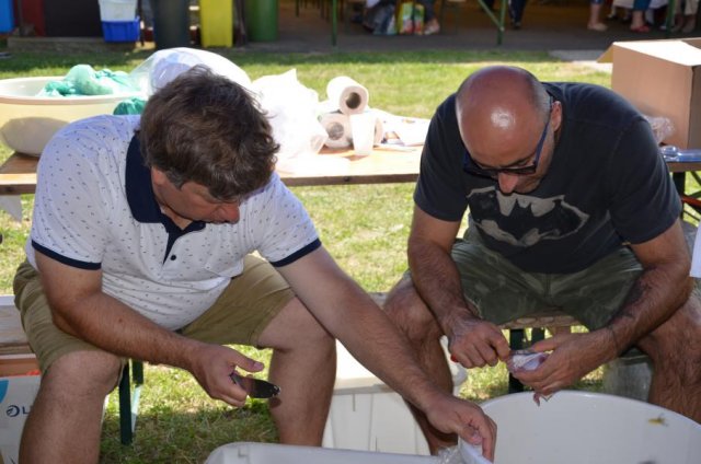 2018- IV.Gulyásfesztivál