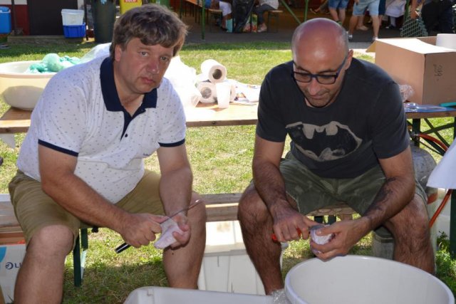 2018- IV.Gulyásfesztivál