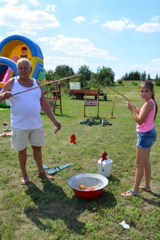 2018- IV.Gulyásfesztivál