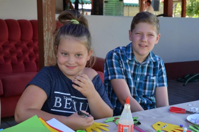 2018- IV.Gulyásfesztivál