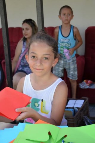 2018- IV.Gulyásfesztivál