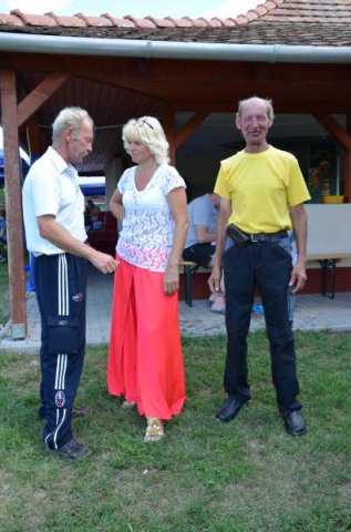 2018- IV.Gulyásfesztivál