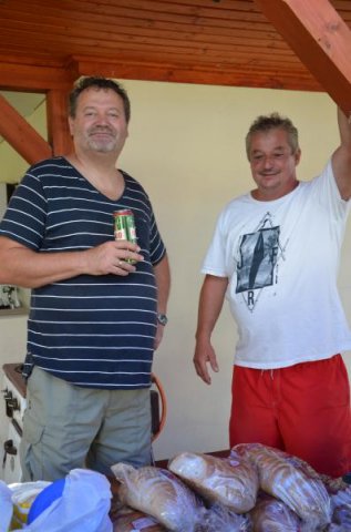 2018- IV.Gulyásfesztivál