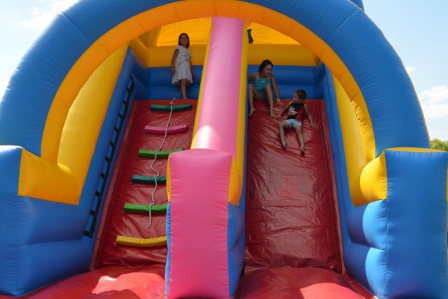 2018- IV.Gulyásfesztivál