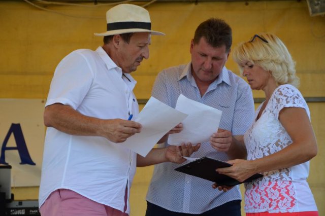 2018- IV.Gulyásfesztivál