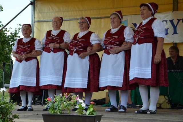 2018- IV.Gulyásfesztivál