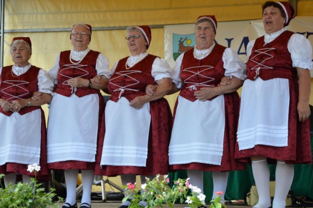 2018- IV.Gulyásfesztivál