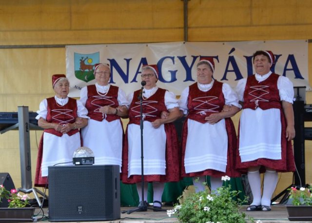 2018- IV.Gulyásfesztivál