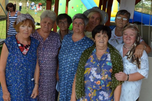 2018- IV.Gulyásfesztivál