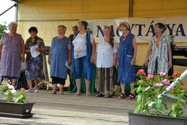 2018- IV.Gulyásfesztivál