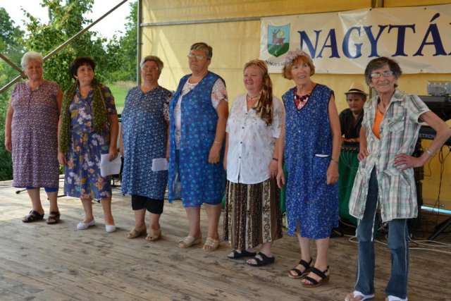 2018- IV.Gulyásfesztivál