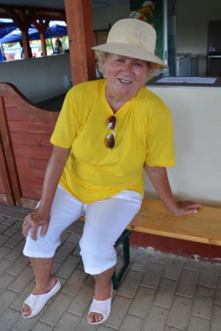 2018- IV.Gulyásfesztivál