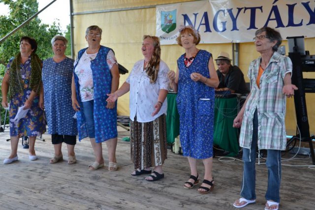 2018- IV.Gulyásfesztivál