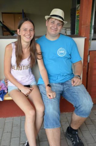 2018- IV.Gulyásfesztivál