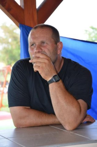 2018- IV.Gulyásfesztivál