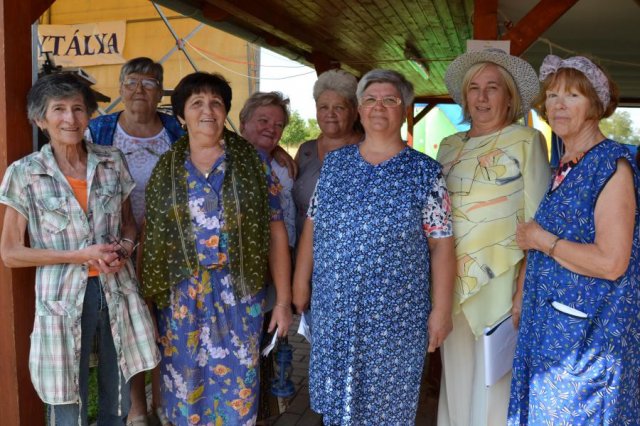 2018- IV.Gulyásfesztivál