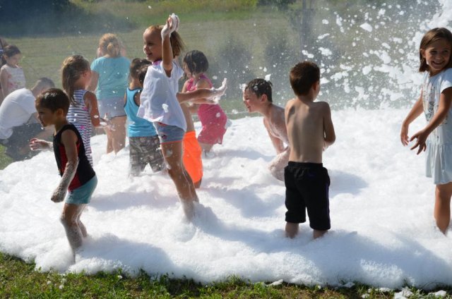 2018- IV.Gulyásfesztivál