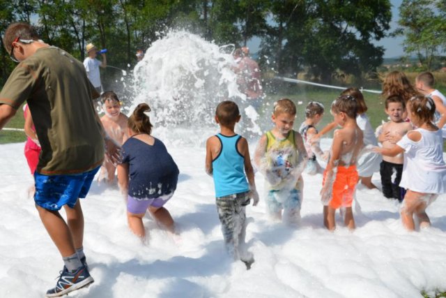 2018- IV.Gulyásfesztivál