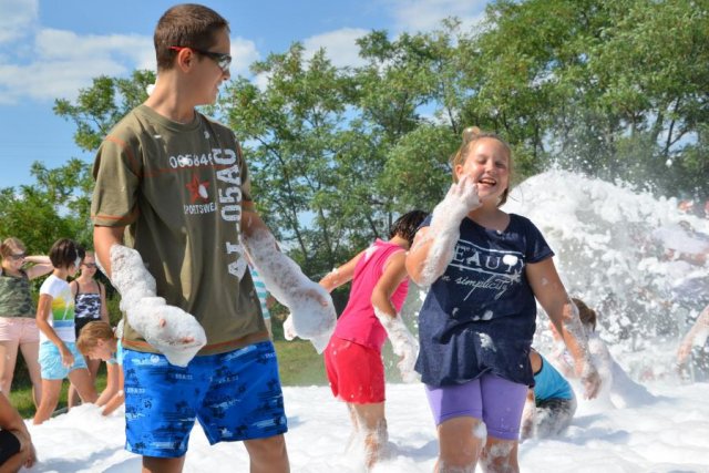 2018- IV.Gulyásfesztivál