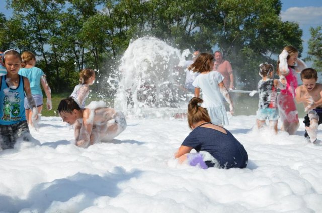 2018- IV.Gulyásfesztivál