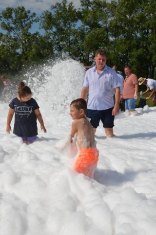 2018- IV.Gulyásfesztivál