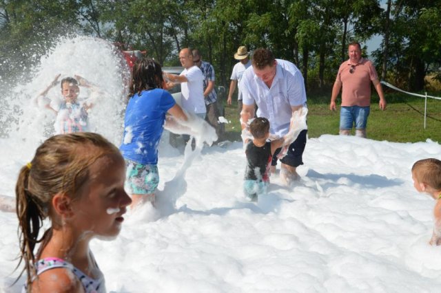 2018- IV.Gulyásfesztivál