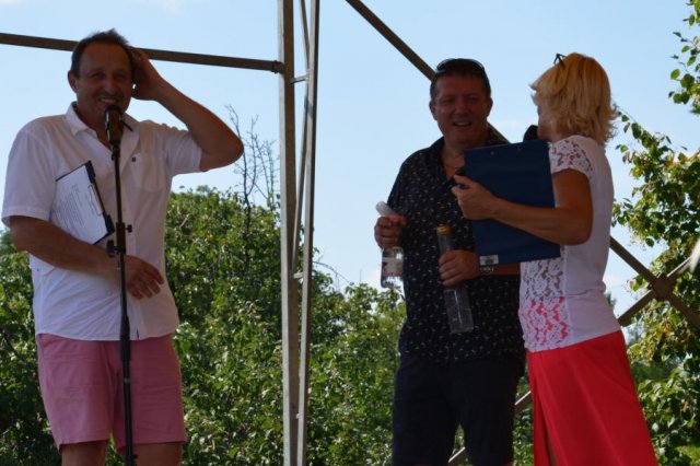 2018- IV.Gulyásfesztivál