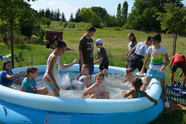 2018- IV.Gulyásfesztivál