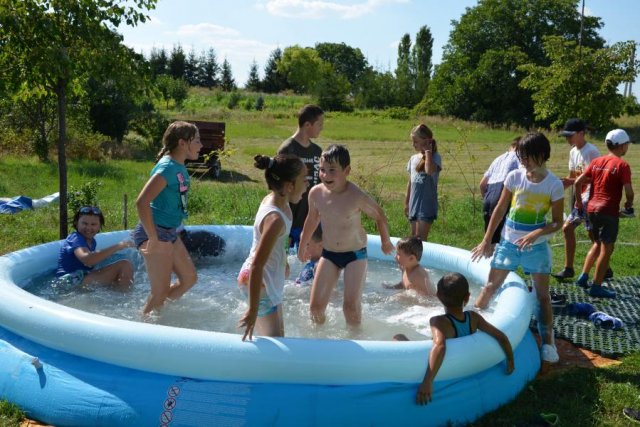2018- IV.Gulyásfesztivál